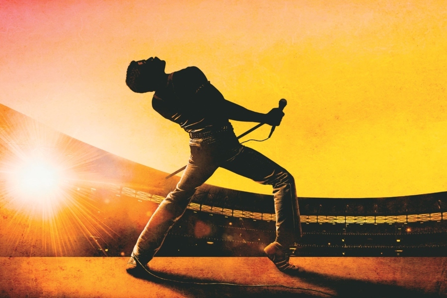Bohemian Rhapsody: la historia de Freddie Mercury
